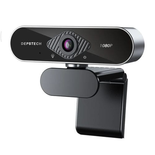 Telecamera webcam - D04 - Shenzhen Dipus Technology Co., Ltd. - HDR / industriale / a colori