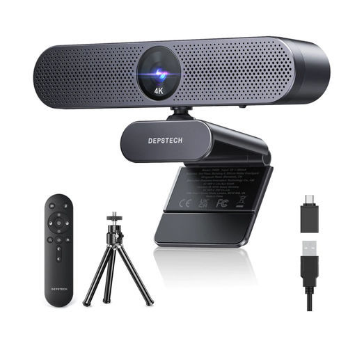 Telecamera webcam - DW50-PRO - Shenzhen Dipus Technology Co., Ltd. - digitale / per endoscopio / a colori
