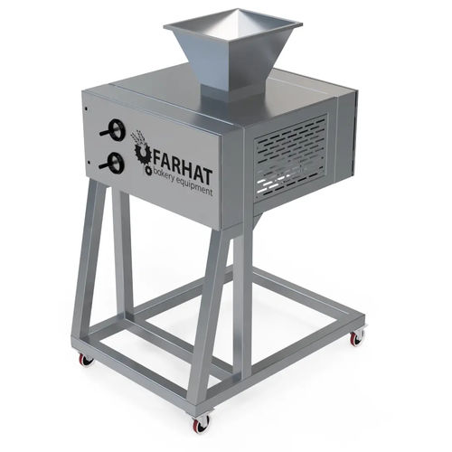 Estrusore alimentare per panetteria - Farhat Bakery Equipment