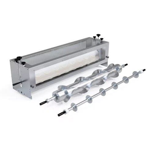 Taglierina agroalimentare - Farhat Bakery Equipment
