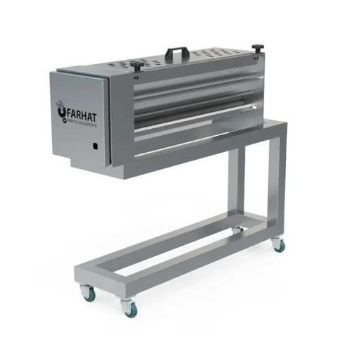 Spolveratore per polveri - Farhat Bakery Equipment