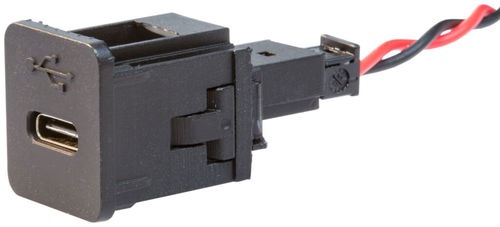 Modulo USB - Md Elektronik Gmbh