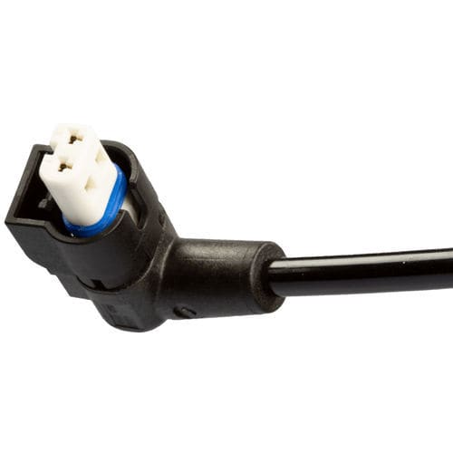 Cavo montato per sensore/attuatore - Md Elektronik Gmbh - a tenuta stagna
