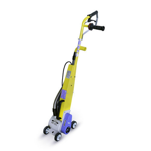 Scarificatore portatile - VA 10 L - Von Arx AG - elettrico