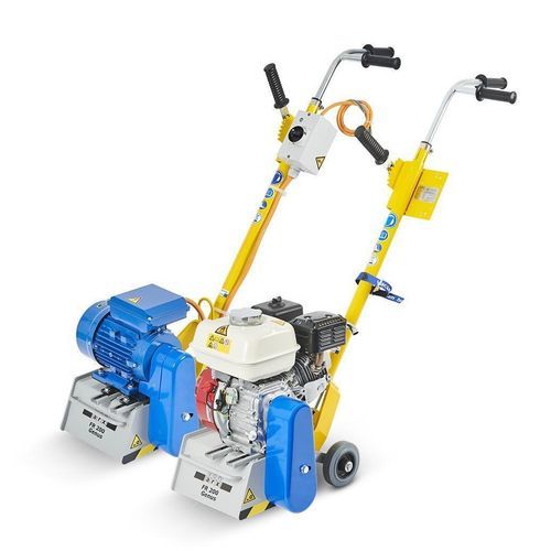 Scarificatore elettrico - FR 200 - Von Arx AG