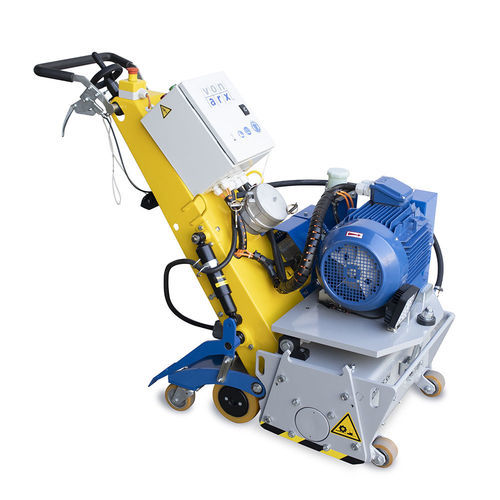 Scarificatore elettrico - DTF 35 SH - Von Arx AG