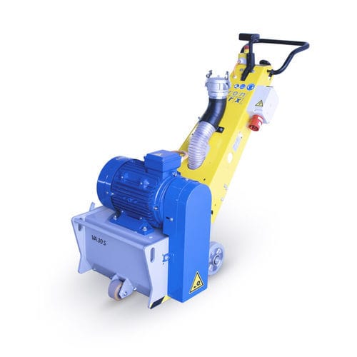 Scarificatore elettrico - VA 30 S - Von Arx AG