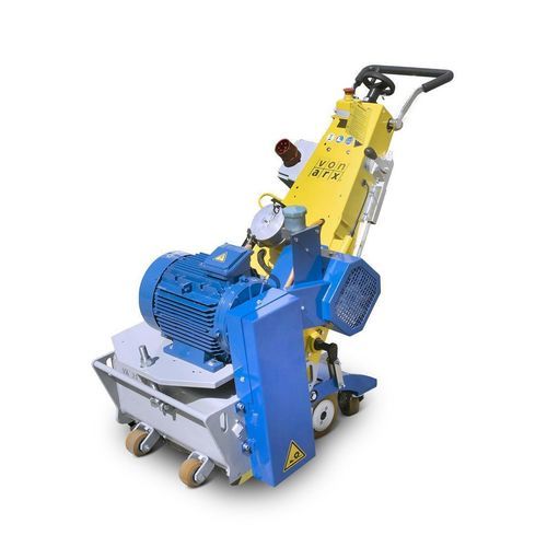 Scarificatore elettrico - VA 35 SH - Von Arx AG