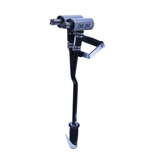 Scrostatore pneumatico - DK 2 H - Von Arx AG