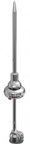 Parafulmine ad asta singola - LAP-BX 175 - Liva Group
