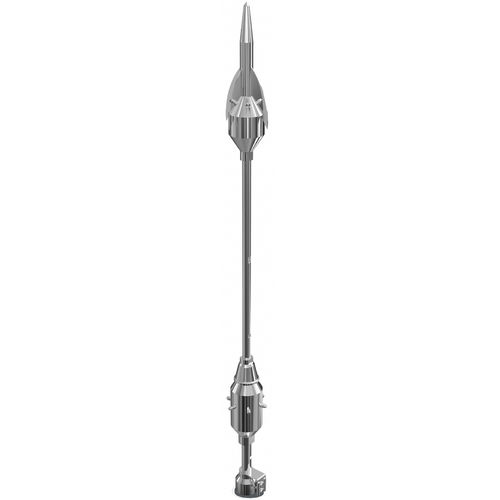 Parafulmine ad asta singola - LAP-PEX-220 - Liva Group