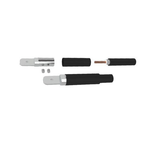 Testa di raccordo - LLC-50.C series - Liva Group