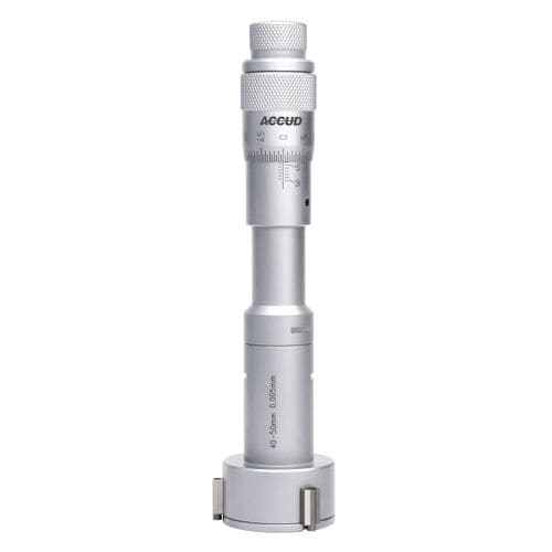 Micrometro interno - 362 series - Accud Co. Ltd - ad uso professionale / a cricchetto