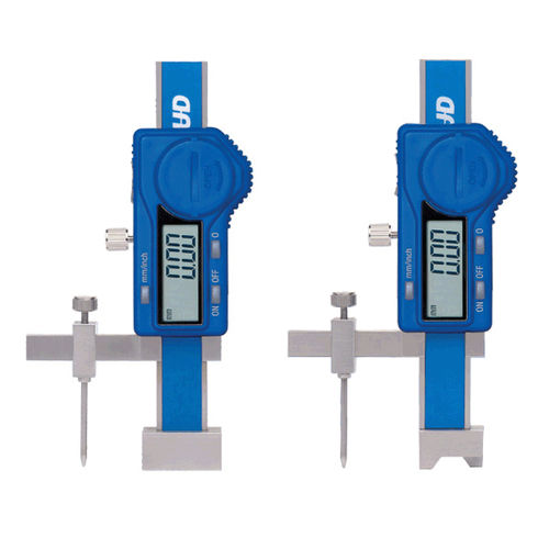 Truschino graduato con display digitale - 999 series - Accud Co. Ltd