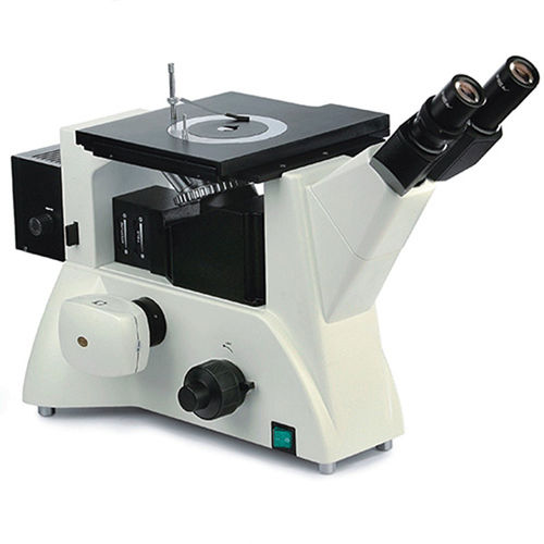 Microscopio metallurgico - MM1000A - Accud Co. Ltd - ottico / da banco / di osservazione
