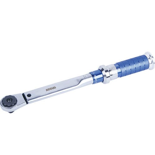 Chiave dinamometrica 3/8" - TWM series - Accud Co. Ltd - 1/2" / in acciaio inossidabile