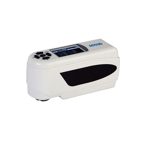 Colorimetro portatile - CM200 - Accud Co. Ltd - industriale / con sorgente di luce LED