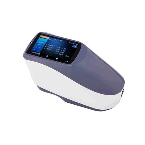Spettrofotometro a colori - CM3010 - Accud Co. Ltd - LED / USB / Bluetooth