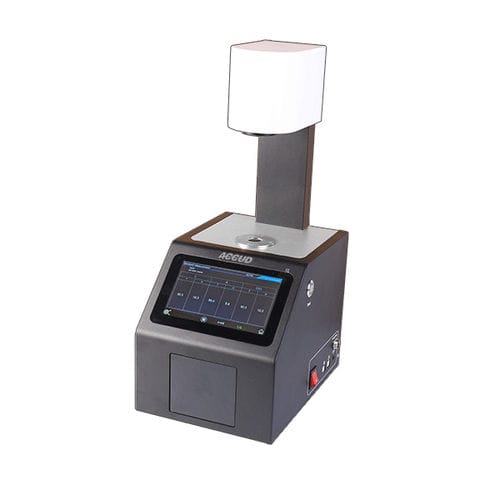Misuratore di trasparenza digitale - HM1000 - Accud Co. Ltd
