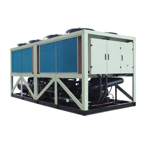 Pompa di calore aria-acqua - 80HW  - H.Stars (Guangzhou) Refrigerating Equipment Group Ltd. - acqua-aria / aria/aria / inverter