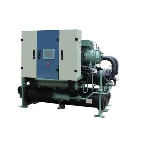 Pompa di calore acqua-acqua - 40STD-MF   - H.Stars (Guangzhou) Refrigerating Equipment Group Ltd. - acqua-aria / terra-acqua / inverter