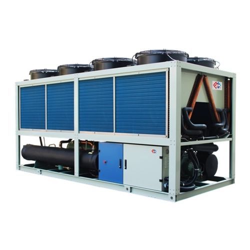 Pompa di calore aria-acqua - 80HW series - H.Stars (Guangzhou) Refrigerating Equipment Group Ltd. - acqua-aria / aria/aria / per alte temperature