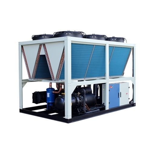 Pompa di calore aria-acqua - 80HW  - H.Stars (Guangzhou) Refrigerating Equipment Group Ltd. - geotermica / aria/aria / inverter