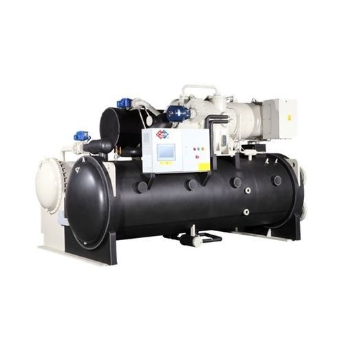 Raffreddatore di liquidi - H.Stars (Guangzhou) Refrigerating Equipment Group Ltd. - d'acqua / per olio / d'aria