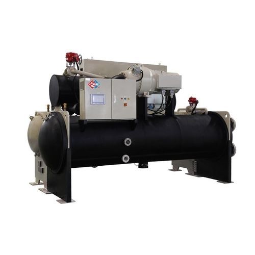 Raffreddatore d'acqua - 50STD series - H.Stars (Guangzhou) Refrigerating Equipment Group Ltd. - di acqua glicolata / d'aria / di gas