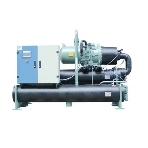 Pompa di calore aria-acqua - 80HW   - H.Stars (Guangzhou) Refrigerating Equipment Group Ltd. - geotermica / aria/aria / inverter