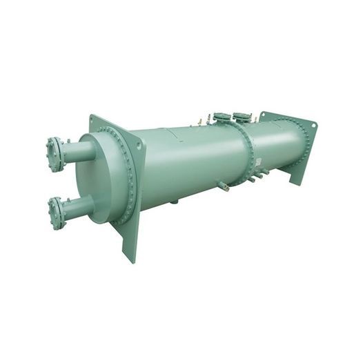 Evaporatore a fascio tubiero - UCH110A - H.Stars (Guangzhou) Refrigerating Equipment Group Ltd. - termico / centrifugo / di processo