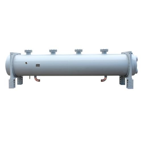 Evaporatore a film - UCM series - H.Stars (Guangzhou) Refrigerating Equipment Group Ltd. - a fascio tubiero / di processo / per concentrazione di liquidi