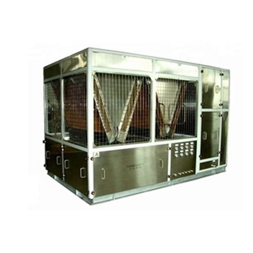Centrale di trattamento aria per ospedale - H.Stars (Guangzhou) Refrigerating Equipment Group Ltd. - per l'industria agroalimentare / in acciaio inossidabile / compatta