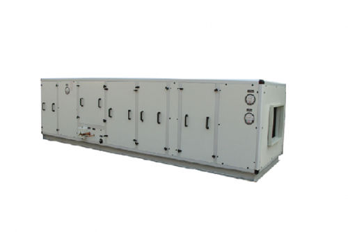 Camera bianca - H.Stars (Guangzhou) Refrigerating Equipment Group Ltd.