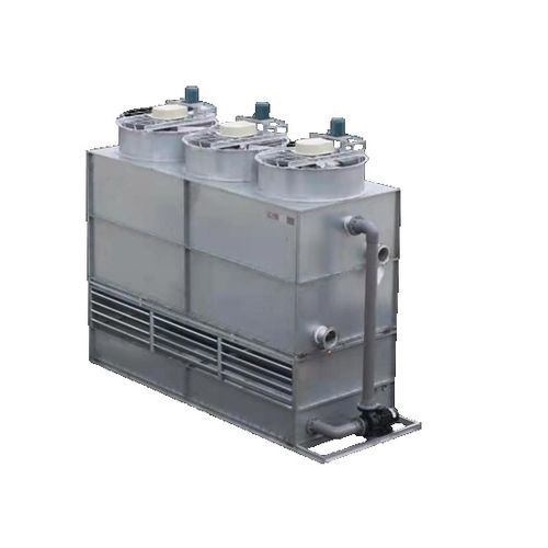 Torre di raffreddamento ad uso industriale - H.Stars (Guangzhou) Refrigerating Equipment Group Ltd. - per la distribuzione