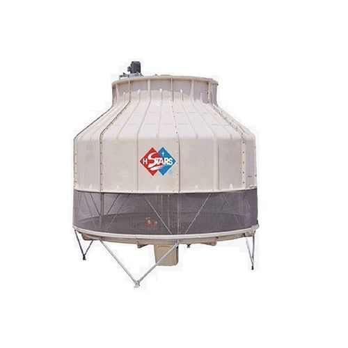 Torre di raffreddamento modulare - H.Stars (Guangzhou) Refrigerating Equipment Group Ltd. - ad alta capacità / controcorrente / per l'industria agroalimentare