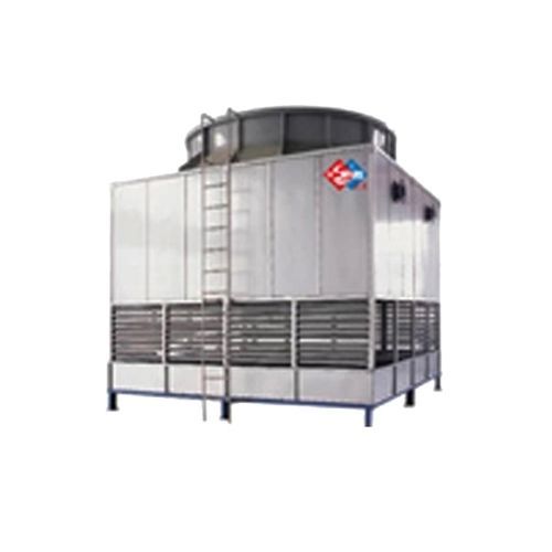 Torre di raffreddamento chimico - H.Stars (Guangzhou) Refrigerating Equipment Group Ltd.