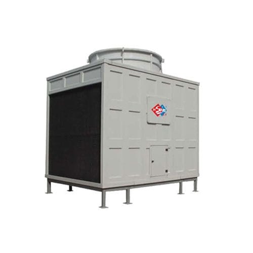Torre di raffreddamento per l'industria agroalimentare - H.Stars (Guangzhou) Refrigerating Equipment Group Ltd. - chimico
