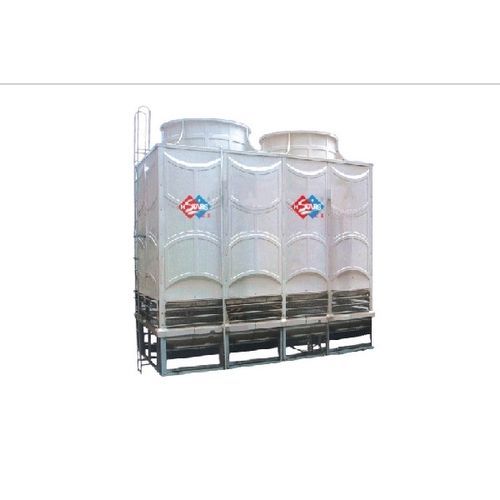 Torre di raffreddamento a circuito chiuso - H.Stars (Guangzhou) Refrigerating Equipment Group Ltd. - per impianto