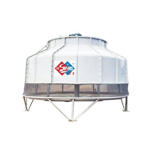 Torre di raffreddamento modulare - H.Stars (Guangzhou) Refrigerating Equipment Group Ltd. - ad uso industriale / chimico / per uso esterno