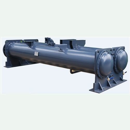 Scambiatore di calore a fasci tubieri - H.Stars (Guangzhou) Refrigerating Equipment Group Ltd. - acqua-acqua / in acciaio inossidabile / in rame
