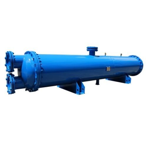 Scambiatore di calore a fascio tubiero - UWH series - H.Stars (Guangzhou) Refrigerating Equipment Group Ltd. - acqua-acqua / mini