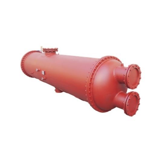 Evaporatore a film - UCM100A - H.Stars (Guangzhou) Refrigerating Equipment Group Ltd. - a fascio tubiero / centrifugo / di processo