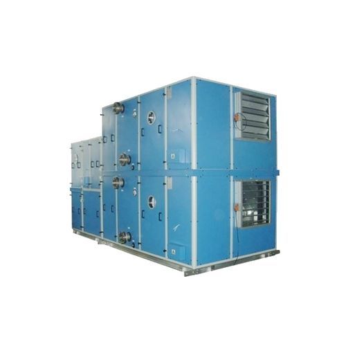 Unità di climatizzazione per tetto - H.Stars (Guangzhou) Refrigerating Equipment Group Ltd. - compatta / split / industriale