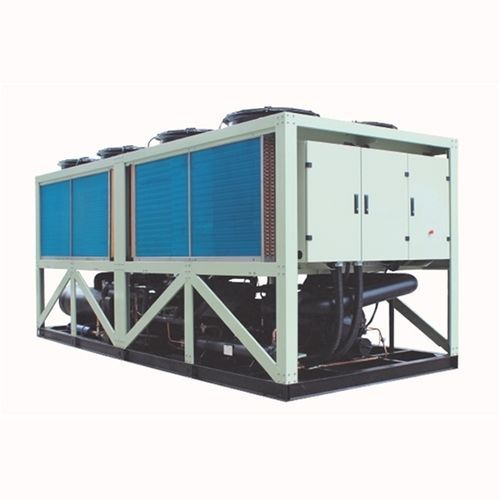 Pompa di calore aria-acqua - H.Stars (Guangzhou) Refrigerating Equipment Group Ltd. - geotermica / aria/aria / inverter