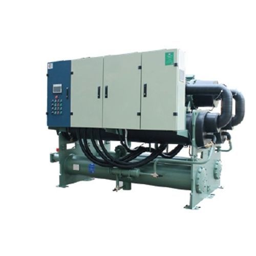 Raffreddatore d'acqua - 40STD series - H.Stars (Guangzhou) Refrigerating Equipment Group Ltd. - di acqua glicolata / ad uso industriale / per l'industria agroalimentare