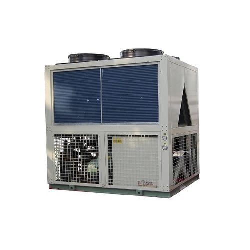 Raffreddatore d'aria - H.Stars (Guangzhou) Refrigerating Equipment Group Ltd. - d'acqua / di acqua glicolata / per refrigerazione