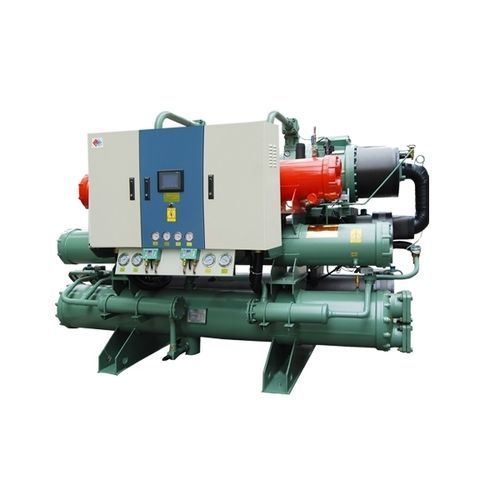 Raffreddatore d'aria - H.Stars (Guangzhou) Refrigerating Equipment Group Ltd. - d'acqua / di acqua glicolata / per refrigerazione