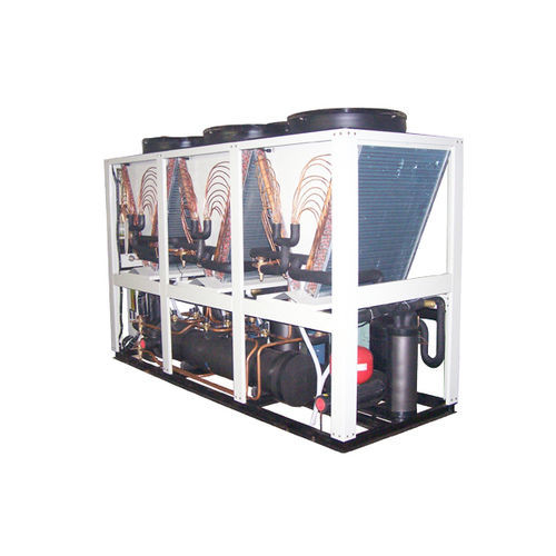 Pompa di calore - H.Stars (Guangzhou) Refrigerating Equipment Group Ltd.