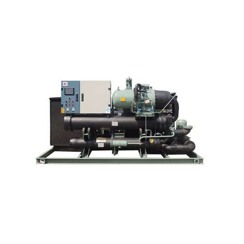 Raffreddatore d'acqua - 40STD   - H.Stars (Guangzhou) Refrigerating Equipment Group Ltd. - per olio / ad uso industriale / da laboratorio